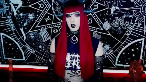 caroline online show from January 25, 12:59 am