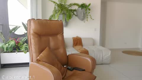 Samantha online show from April 22, 1:01 pm