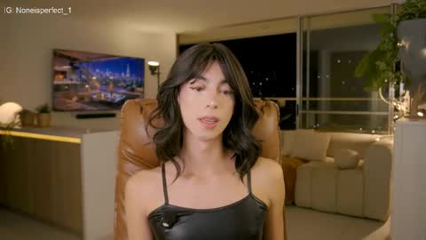 Snapshot of nobodyisperfect___ chatting on May 23, 11:53 pm Samantha online show from May 23, 11:53 pm