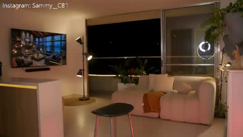 Snapshot of nobodyisperfect___ chatting on June 25, 5:12 am Samantha online show from June 25, 5:12 am