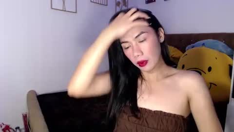 Snapshot of noboyfriendsincebirth chatting on September 30, 11:37 am Samantha Summer online show from September 30, 11:37 am