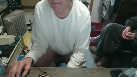 Snapshot of nochancres chatting on February 16, 7:27 pm nochancres online show from February 16, 7:27 pm