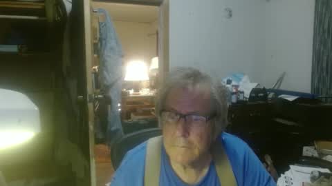 Snapshot of nochancres chatting on February 21, 8:29 am nochancres online show from February 21, 8:29 am