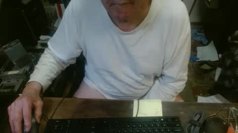 Snapshot of nochancres chatting on March 7, 3:49 pm nochancres online show from March 7, 3:49 pm