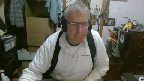 Snapshot of nochancres chatting on February 1, 12:59 pm nochancres online show from February 1, 12:59 pm