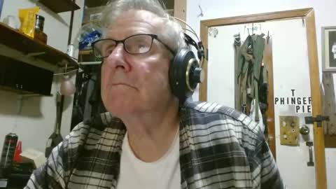 Snapshot of nochancres chatting on February 13, 10:44 am nochancres online show from February 13, 10:44 am