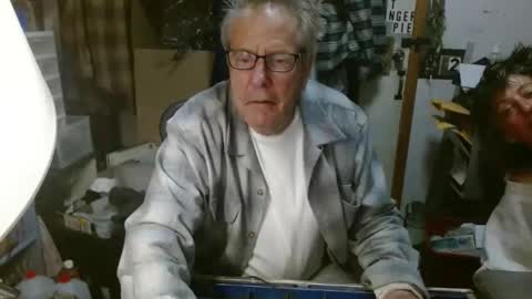 Snapshot of nochancres chatting on February 21, 10:38 am nochancres online show from February 21, 10:38 am