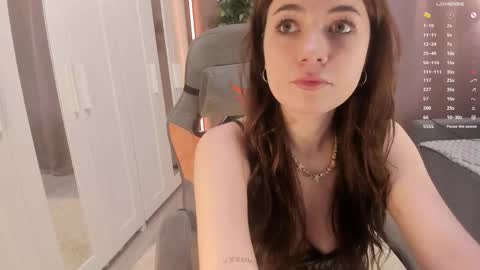 Ashley online show from October 17, 11:57 am
