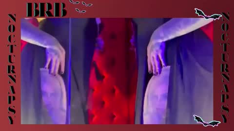 Alisson  online show from February 21, 11:55 am