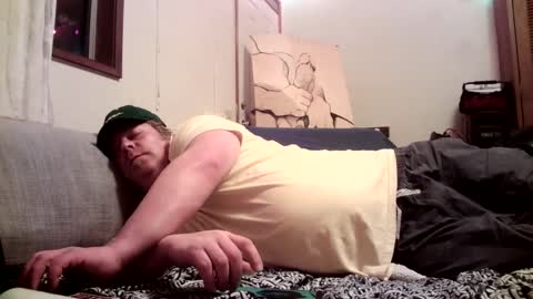 Snapshot of nodak808 chatting on December 8, 1:47 pm Jonny Coxman online show from December 8, 1:47 pm