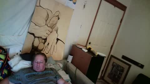 Snapshot of nodak808 chatting on January 19, 2:06 pm Jonny Coxman online show from January 19, 2:06 pm