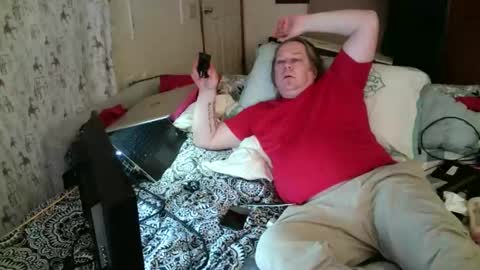 Snapshot of nodak808 chatting on January 20, 3:18 pm Jonny Coxman online show from January 20, 3:18 pm