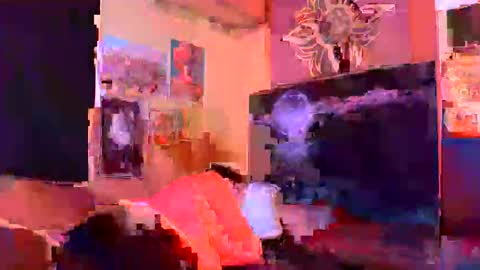 Jonny Coxman online show from March 20, 7:52 pm