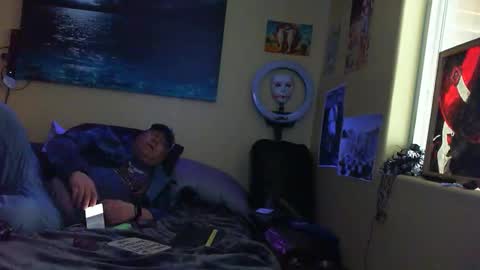 Jonny Coxman online show from April 14, 10:38 pm