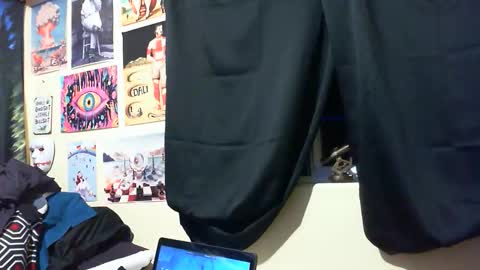 Snapshot of nodak808 chatting on June 6, 8:30 am Jonny Coxman online show from June 6, 8:30 am