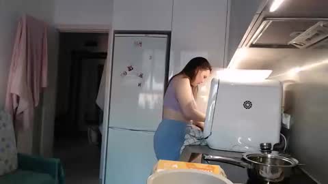 nodarell online show from March 13, 2:45 pm