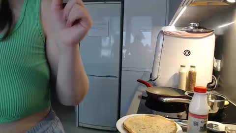 nodarell online show from March 20, 1:16 pm