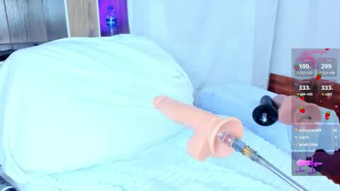 NhAndrea online show from September 24, 11:41 pm