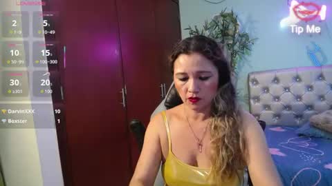 Snapshot of noelia_milfs chatting on June 17, 10:54 pm noelia_milfs online show from June 17, 10:54 pm