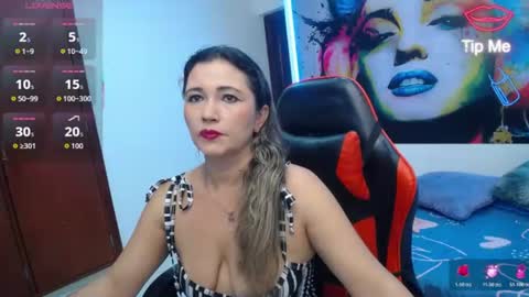 Snapshot of noelia_milfs chatting on July 10, 1:21 am noelia_milfs online show from July 10, 1:21 am
