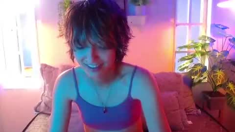 CALL ME APRIL  online show from October 7, 1:41 pm