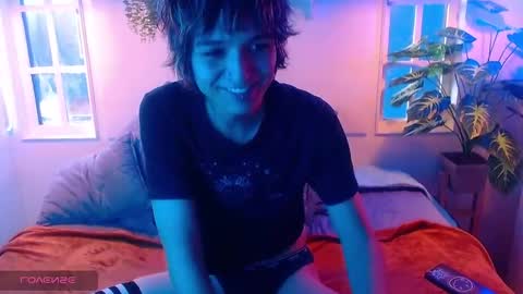 CALL ME APRIL  online show from October 11, 1:42 pm