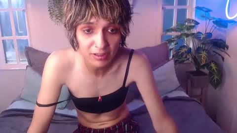 CALL ME APRIL  online show from October 21, 1:56 pm
