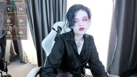 Elly online show from April 9, 10:48 pm