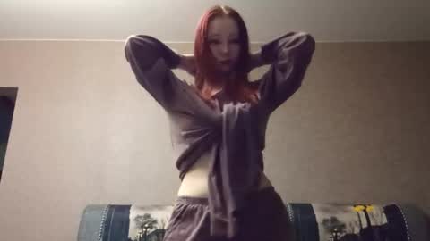 Lisa online show from March 20, 10:03 pm