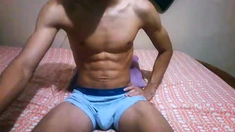 nofacebaby_ online show from November 9, 3:10 pm