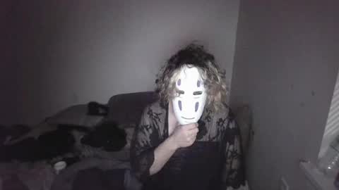 nofacecasee online show from May 10, 10:09 am