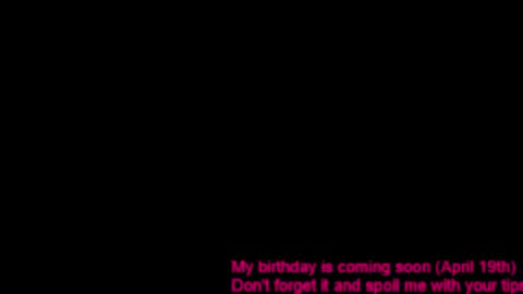 Snapshot of nofacetemptation chatting on April 16, 10:56 pm Ivy online show from April 16, 10:56 pm