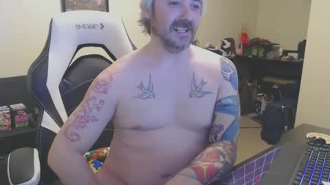 nofuxgiven2 online show from March 1, 7:51 am