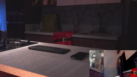 kevin online show from December 9, 12:01 am