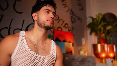 kevin online show from November 7, 7:47 pm