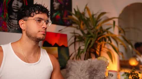 kevin online show from February 17, 8:48 pm