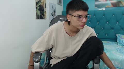 Noha Scott online show from December 4, 11:02 pm