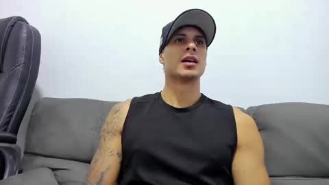 nohanhunter online show from March 12, 2:01 pm