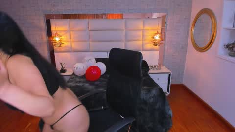  Nohemi   online show from February 21, 6:42 pm