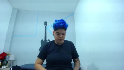 Snapshot of nohravega chatting on November 16, 3:34 am nohravega online show from November 16, 3:34 am