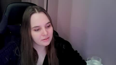 noir_ember_ online show from March 9, 4:00 pm