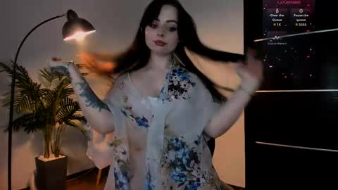 Noirael online show from April 8, 11:21 am