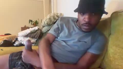 Noire Boy online show from July 17, 1:45 am