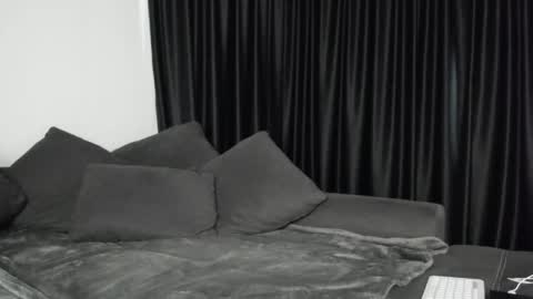 NoirSin online show from March 28, 10:59 am