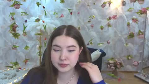 noirwhisper online show from March 20, 8:35 pm