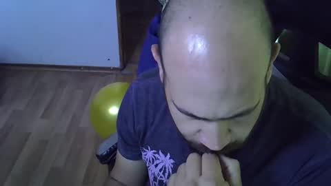 noizemanx online show from January 13, 10:20 am