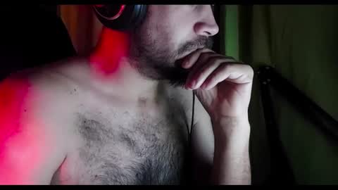 noizemanx online show from February 11, 4:06 am