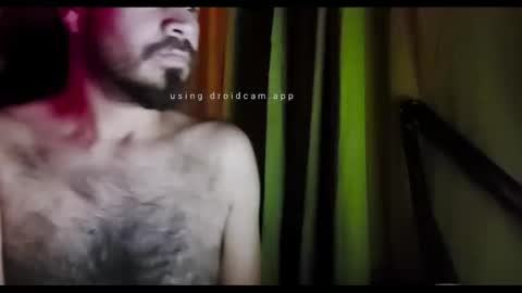 noizemanx online show from February 12, 5:24 am