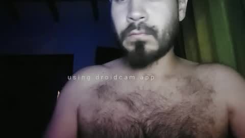 noizemanx online show from February 14, 5:48 am