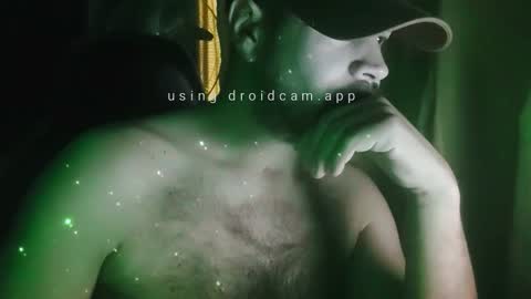 noizemanx online show from March 7, 4:42 am